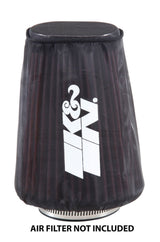 K&N Drycharger Black Air Filter Wrap K&N Engineering Pre-Filters  AXOPROS