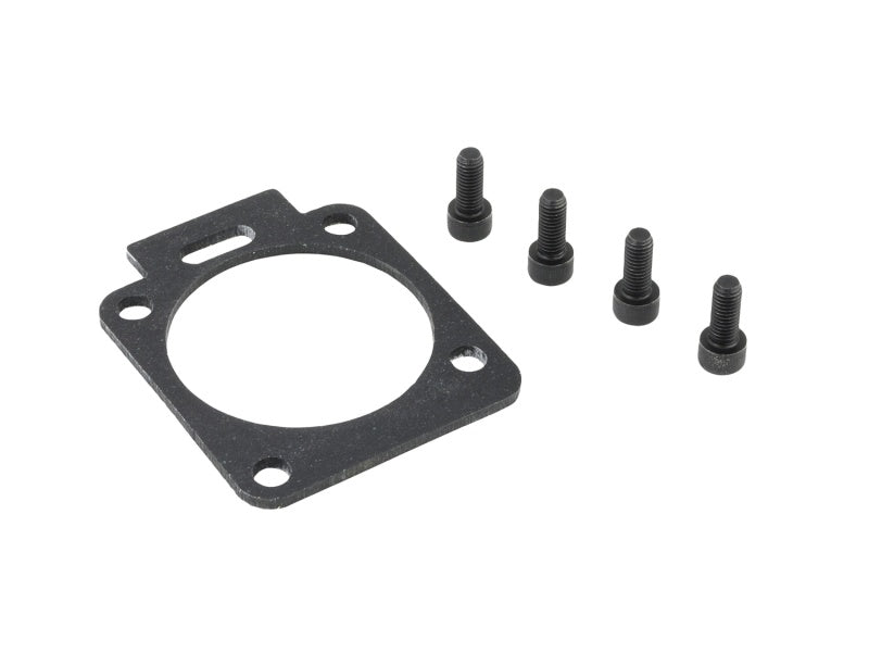 Skunk2 72mm PRB Flange to RBC Pattern Throttle Body Adapter - 1/8in NPT Port Skunk2 Racing Throttle Body Spacers  AXOPROS