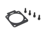 Skunk2 72mm PRB Flange to RBC Pattern Throttle Body Adapter - 1/8in NPT Port Skunk2 Racing Throttle Body Spacers  AXOPROS