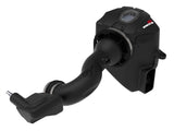 aFe Momentum GT Pro 5R Cold Air Intake System 2019 GM Silverado/Sierra 1500 V6-4.3L/V8-5.3/6.2L aFe Cold Air Intakes  AXOPROS