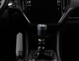 Mishimoto 2022+ Subaru WRX Shift Knob Gunmetal Mishimoto Shift Knobs  AXOPROS