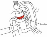 SPC Performance BALLJOINT (.5 deg.) SPC Performance Ball Joints  AXOPROS
