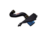 Injen 14-20 Dodge Durango R/T 5.7L V8 Wrinkle Black Power-Flow Air Intake System Injen Cold Air Intakes  AXOPROS
