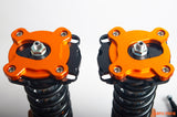 AST 13-20 Audi A3 8V AWD 5100 Comp Coilovers w/ Springs Topmounts & Droplink AST Coilovers  AXOPROS