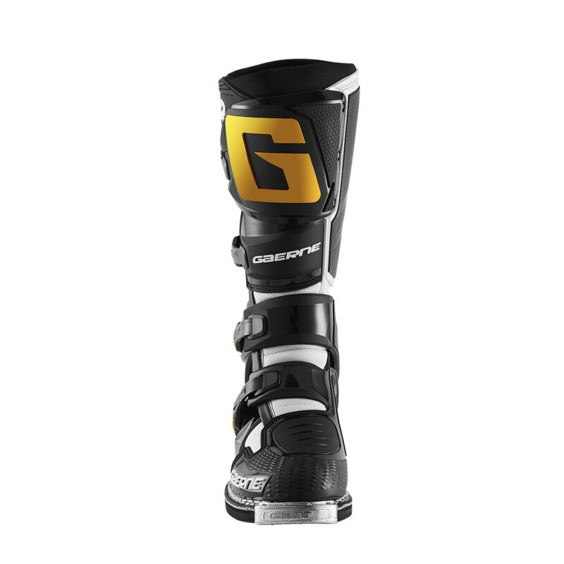 Gaerne SG12 Boot Luxe Size - 9 Gaerne Motorcycle Boots  AXOPROS