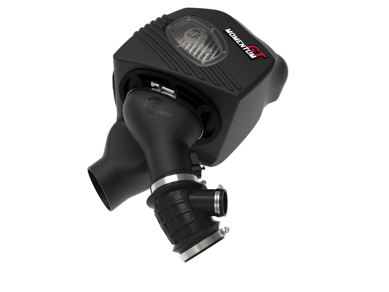 aFe POWER Momentum GT Pro Dry S Intake System 19-22 Chevrolet Blazer V6-3.6L aFe Cold Air Intakes  AXOPROS