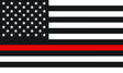 DragonFire Racing Whip Flag - Back the Red DragonFire Racing Whip Lights  AXOPROS