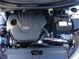 Injen 12 Hyundai Veloster 1.6L (Non-Turbo) 4cyl Black Cold Air Intake Injen Cold Air Intakes  AXOPROS