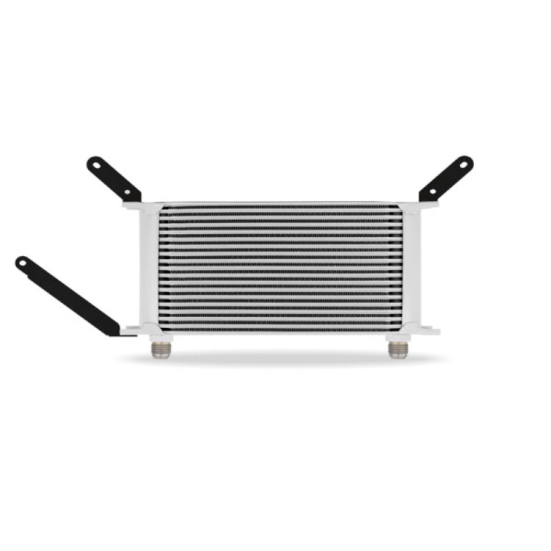 Mishimoto 15 Subaru WRX CVT Transmission Cooler Kit Mishimoto Transmission Coolers  AXOPROS