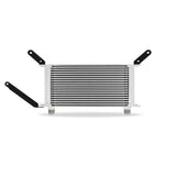 Mishimoto 15 Subaru WRX CVT Transmission Cooler Kit Mishimoto Transmission Coolers  AXOPROS