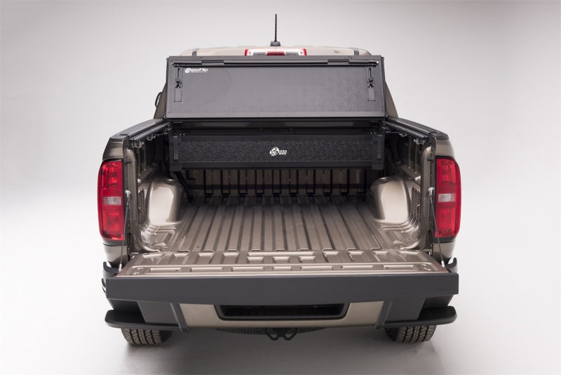 BAK 15-20 Chevy Colorado/GMC Canyon 5ft Bed BAKFlip G2 BAK Tonneau Covers - Hard Fold  AXOPROS