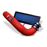 Injen 15-19 Fiat Abarth 1.4L Turbo 4Cyl Polished Short Ram Intake w/MR Tech Injen Cold Air Intakes  AXOPROS