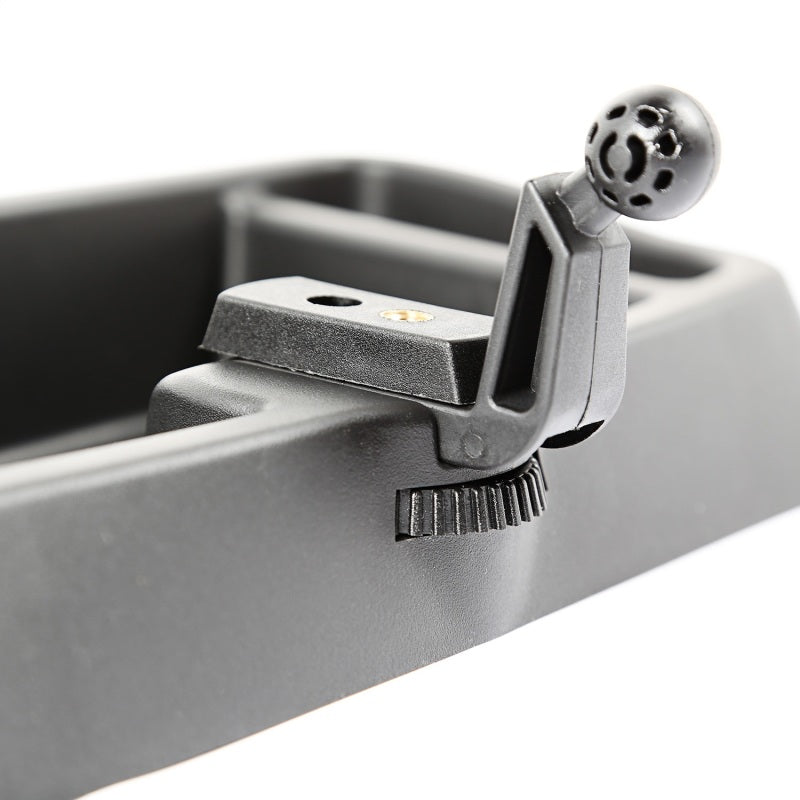 Rugged Ridge Dash Multi-Mount 97-06 Jeep Wrangler TJ Rugged Ridge Dash & Interior Trim  AXOPROS