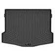 Husky Liners 2021 Ford Mustang Mach-E Weatherbeater Cargo Liner - Black Husky Liners Floor Mats - Rubber  AXOPROS