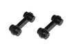 Torque Solution Urethane Front Endlinks: Subaru WRX 15-21, STI 15-21, Forester 2014+ Torque Solution Sway Bar Endlinks  AXOPROS