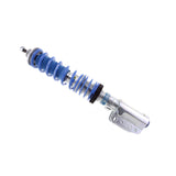 Bilstein B16 1989 Porsche 911 Carrera 4 Front and Rear Suspension Kit Bilstein Coilovers  AXOPROS