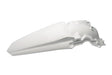 Cycra 21-23 Kawasaki KX250F Powerflow Rear Fender - White Cycra Plastics  AXOPROS