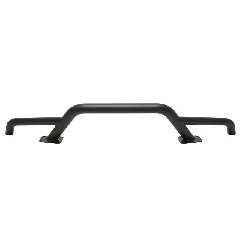 Westin 21-23 Bronco (Excl. Sport) XTS Round Bull Bar - Tex. Blk Westin Bull Bars  AXOPROS