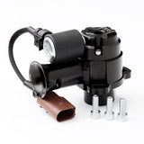 GFB VTA Blow Off Valve 14-21 Volkswagen GTI Mk7/Mk7.5 / 14-20 Audi S3 8V Go Fast Bits Blow Off Valves  AXOPROS