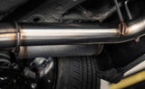Magnaflow 2022+ Honda Civic SI NEO Cat-Back Exhaust System Magnaflow Catback  AXOPROS