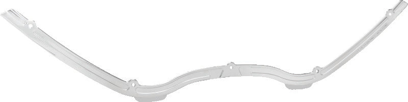 Performance Machine  Windscreen Trim Scallop - Chrome Performance Machine Wind Deflectors  AXOPROS