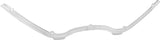 Performance Machine  Windscreen Trim Scallop - Chrome Performance Machine Wind Deflectors  AXOPROS