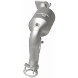 Magnaflow MagnaFlow Direct Fit Catalytic Converter Audi S4 Catalytic Converter Direct Fit aftermarket performance part