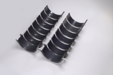 King BMW B58B30A (Size 0.25) Coated Performance Main Bearing Set King Engine Bearings Bearings  AXOPROS