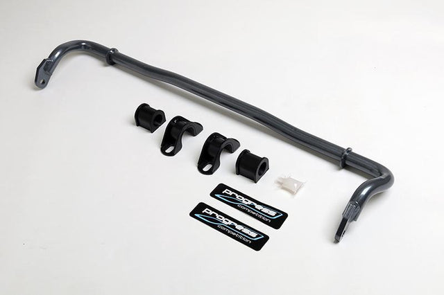 Progress Tech 2018+ Honda Accord/2016+ Civic Rear Sway Bar (22mm) Incl Reinforced Bushing Brkts Progress Technology Sway Bars  AXOPROS