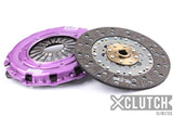 XClutch 14-16 Kia Forte Koup SX 1.6L Stage 1 Solid Organic Clutch Kit XCLUTCH Clutch Kits - Single  AXOPROS