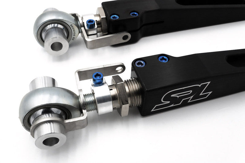 SPL Parts 2016+ Chevrolet Camaro (Gen 6) Front Lower Control Arms SPL Parts Control Arms  AXOPROS
