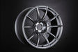 SSR SSR GTX01 19x9.5 5/120 +38mm Offset Dark Silver Wheel (S/O, No Cancellations) Wheels - Cast aftermarket performance part