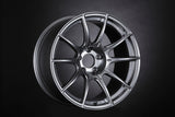 SSR SSR GTX01 19x9.5 5/120 +38mm Offset Dark Silver Wheel (S/O, No Cancellations) Wheels - Cast aftermarket performance part
