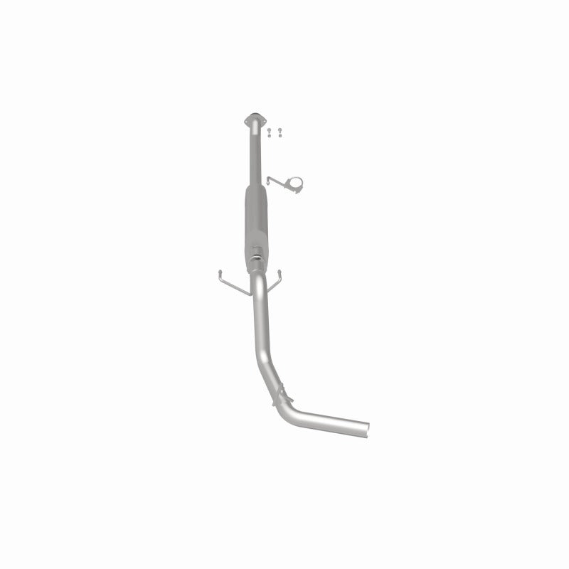 Magnaflow MagnaFlow BRE Exhaust Kit 13-17 Toyota Tacoma 2.7L Catback aftermarket performance part