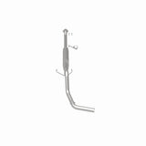 Magnaflow MagnaFlow BRE Exhaust Kit 13-17 Toyota Tacoma 2.7L Catback aftermarket performance part