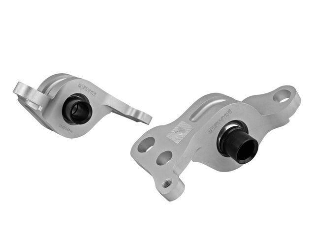 Skunk2 94-01 Acura Integra Black Anodized Billet Aluminum Body w/ Spherical Compliance Bearing Skunk2 Racing Uncategorized  AXOPROS