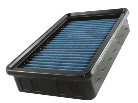aFe aFe MagnumFLOW Air Filters OER P5R A/F P5R Mitsubishi EvoX08 L4-2.0L Lancer08-11 Air Filters - Drop In aftermarket performance part
