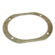 Omix Shifter Boot Retaining Ring Boot 72-79 Jeep CJ OMIX Shift Boot  AXOPROS