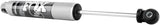 Fox 2018+ Jeep Wrangler JL 2.0 Performance Series 7.43in. Smooth Body IFP Steering Stabilizer (Alum) FOX Steering Stabilizer  AXOPROS