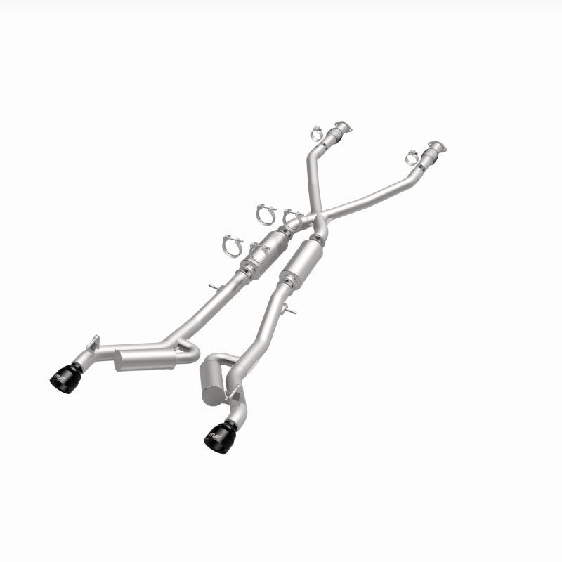 Magnaflow 23-2025 Nissan Z SPEQ Series Cat-Back Exhaust System Magnaflow Catback  AXOPROS