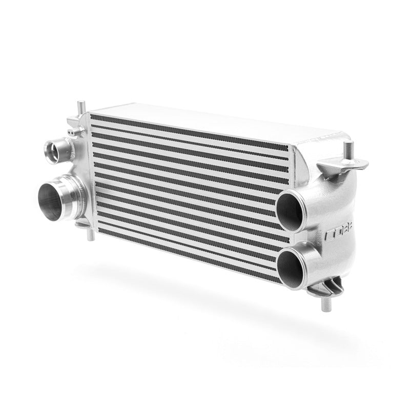 Cobb Ford 17-20 F150 Ecoboost Raptor Limited 3.5L/2.7L Front Mount Intercooler - Silver COBB Intercooler Kits  AXOPROS