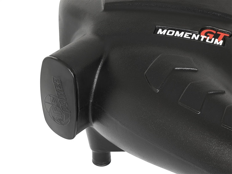 aFe aFe POWER Momentum GT Pro Dry S Cold Air Intake 2017 Nissan Patrol (Y61) I6-4.8L Cold Air Intakes aftermarket performance part