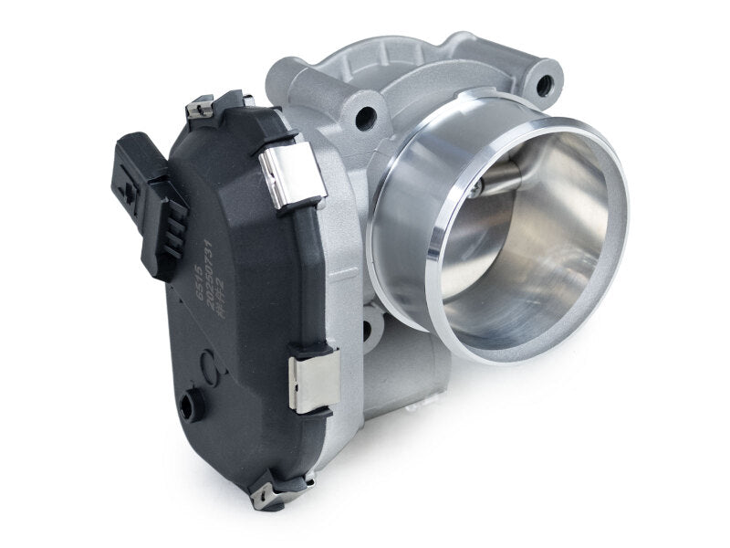 aFe aFe POWER Ford I4-2.3L (t) & V6-2.7L/3.0L (tt) EcoBoost 65mm Throttle Body Throttle Bodies aftermarket performance part