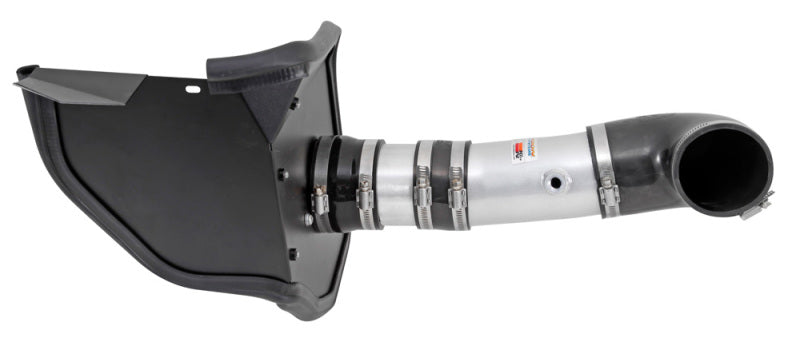 K&N 08-11 Typhoon, Cadillac CTS 3.6L,  3.6L  69 Series Typhoon Perf Intake Kit K&N Engineering Cold Air Intakes  AXOPROS