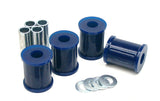 SuperPro 1990 Mazda Miata Base Rear Lower Control Arm Outer Bushing Kit Superpro Bushing Kits  AXOPROS
