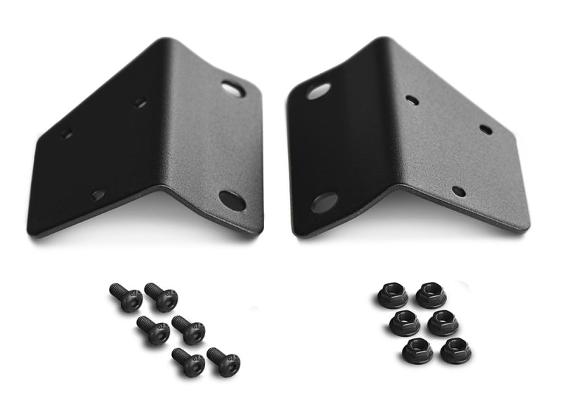 AMP Research 07-20 Toyota Tundra Bedxtender HD Kit - Black AMP Research Bed Bars  AXOPROS