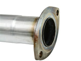 aFe MACHForce XP Exhaust Cat-Back SS-409 07-09 Toyota Tundra V8-5.7L w/ Polished Tip aFe Catback  AXOPROS