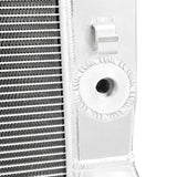Mishimoto 11+ Chevy 6.6L Duramax Radiator Mishimoto Radiators  AXOPROS