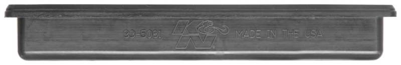 K&N 2018-2019 Hyundai Accent L4-1.6L F/I Replacement Air Filter K&N Engineering Air Filters - Drop In  AXOPROS