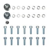 Yukon Gear Hardcore Diff Cover for 11.5in & 11.8in GM Dodge Ram Yukon Gear & Axle Diff Covers  AXOPROS